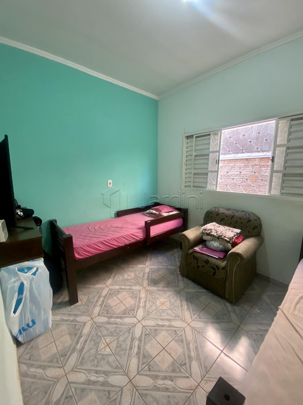 Casa a venda no Parque Mundo Novo