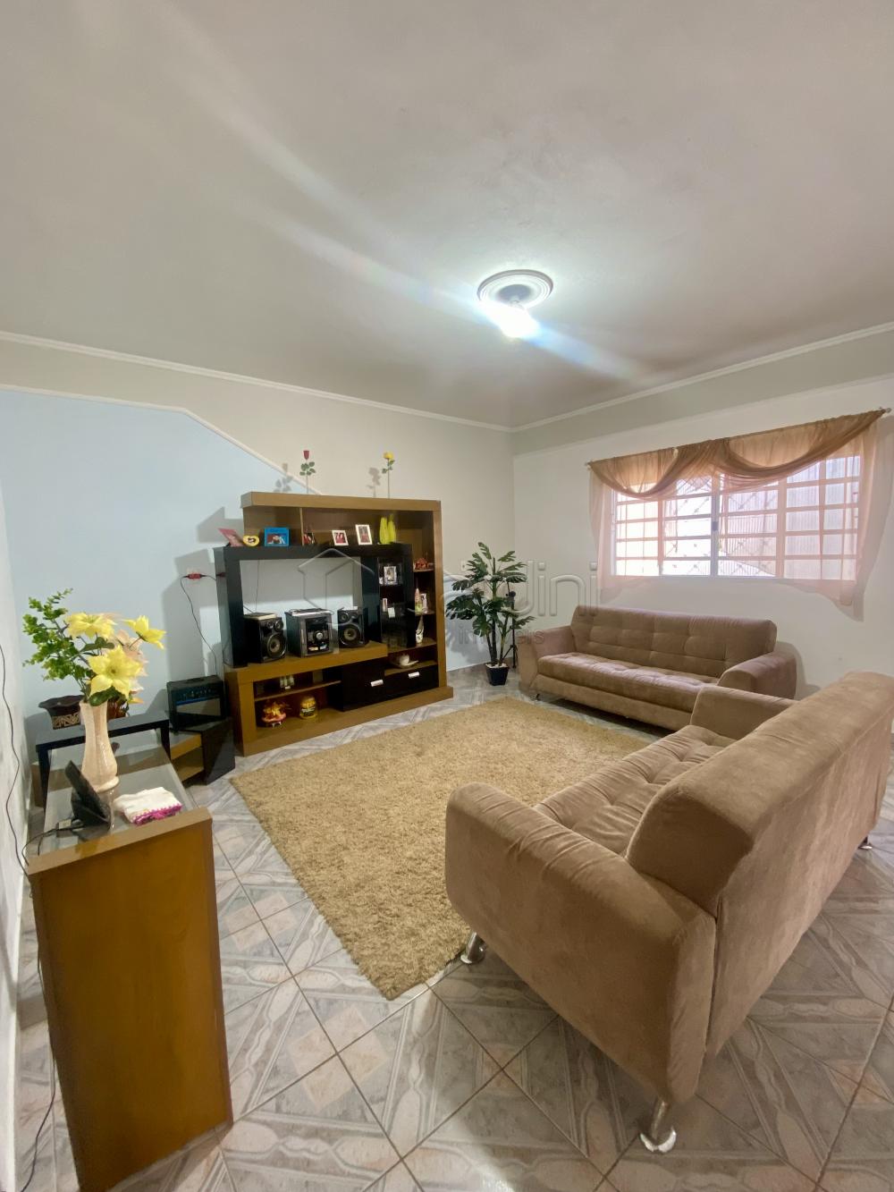Casa a venda no Parque Mundo Novo