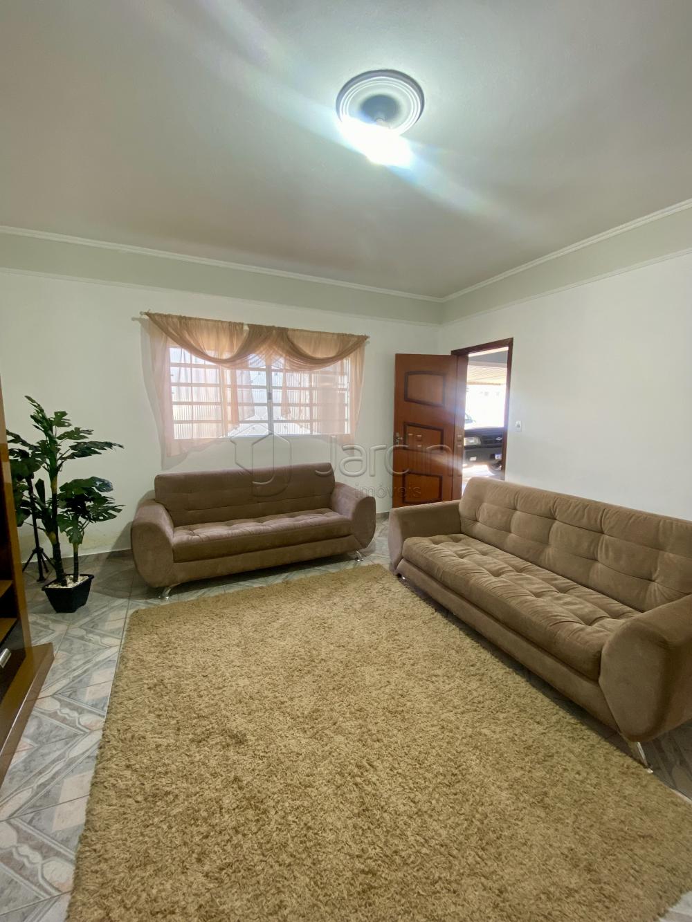 Casa a venda no Parque Mundo Novo