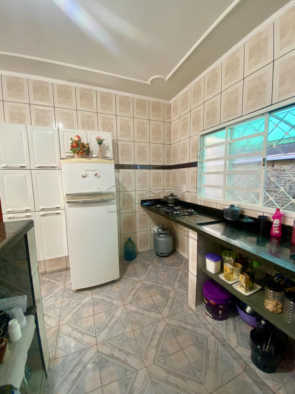 Casa a venda no Parque Mundo Novo