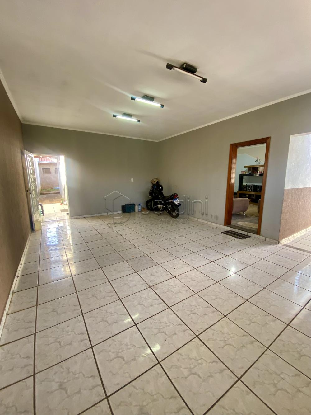Casa a venda no Parque Mundo Novo