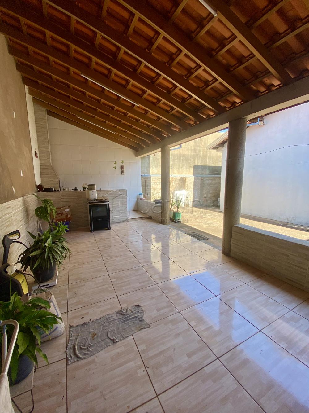 Casa a venda no Parque Mundo Novo