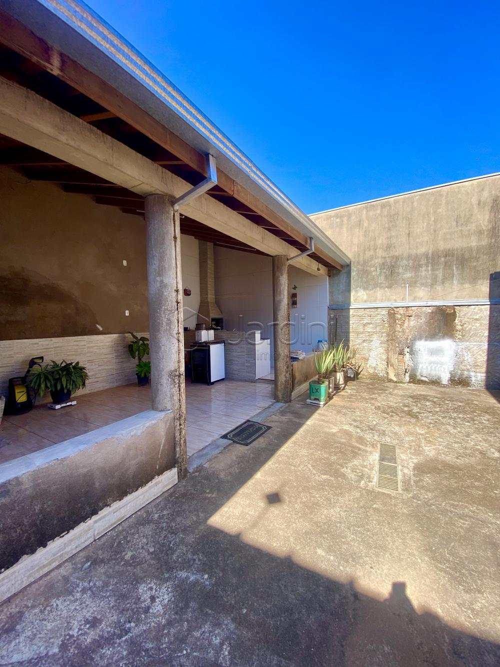 Casa a venda no Parque Mundo Novo