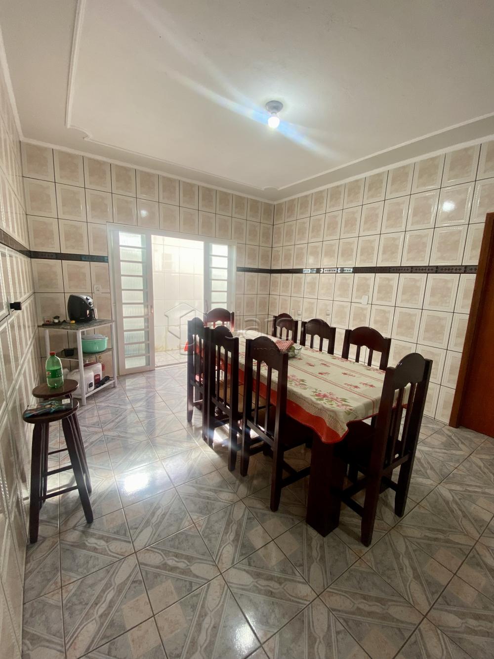 Casa a venda no Parque Mundo Novo