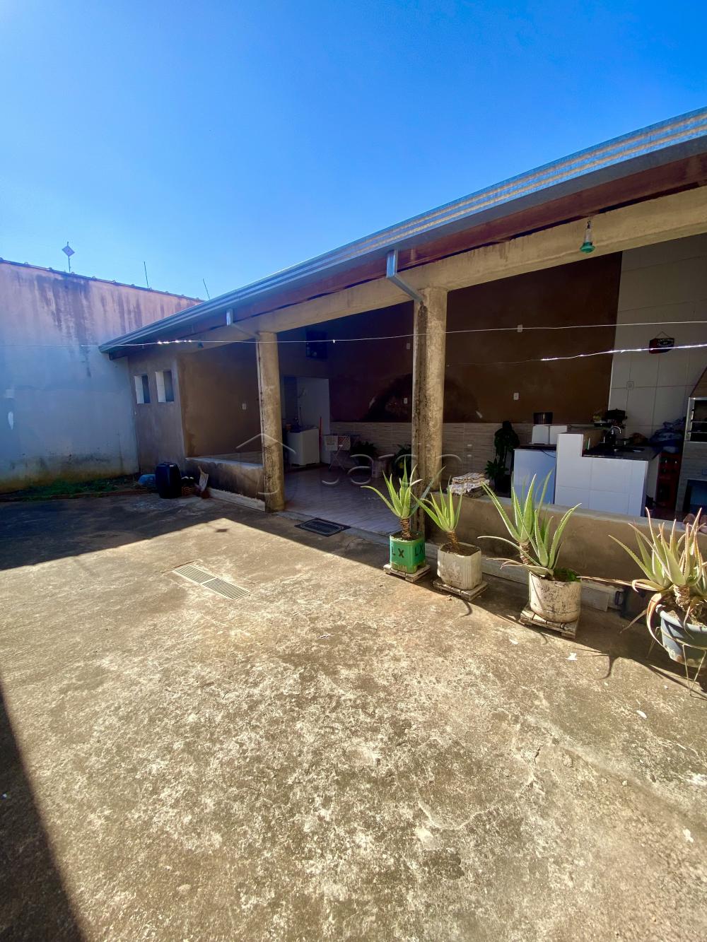 Casa a venda no Parque Mundo Novo
