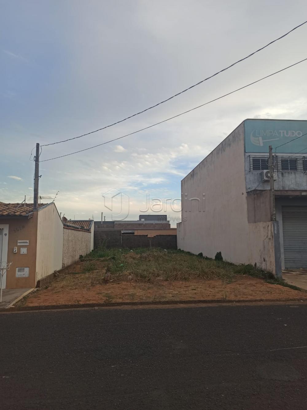 Terreno a venda no Jardim Ângela Rosa em Franca SP