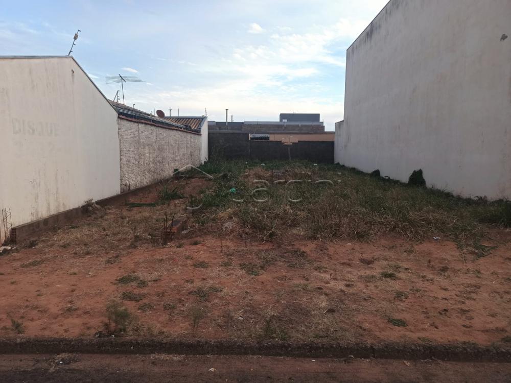 Terreno a venda no Jardim Ângela Rosa em Franca SP