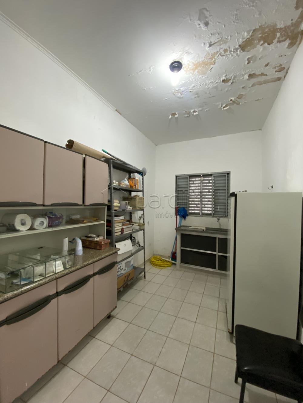 Ponto comercial a venda no Jardim Califórnia