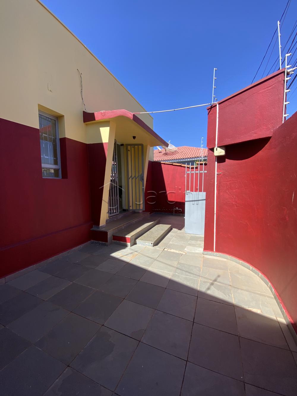 Ponto comercial a venda no Jardim Califórnia