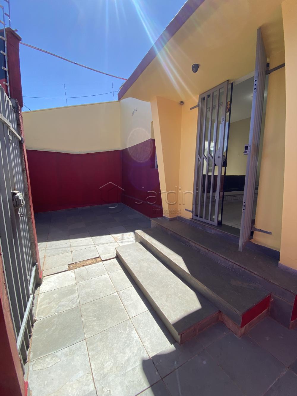 Ponto comercial a venda no Jardim Califórnia