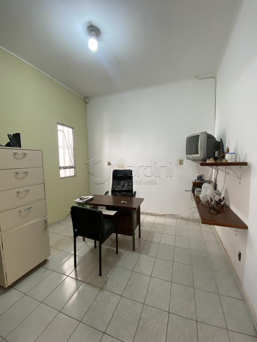 Ponto comercial a venda no Jardim Califórnia