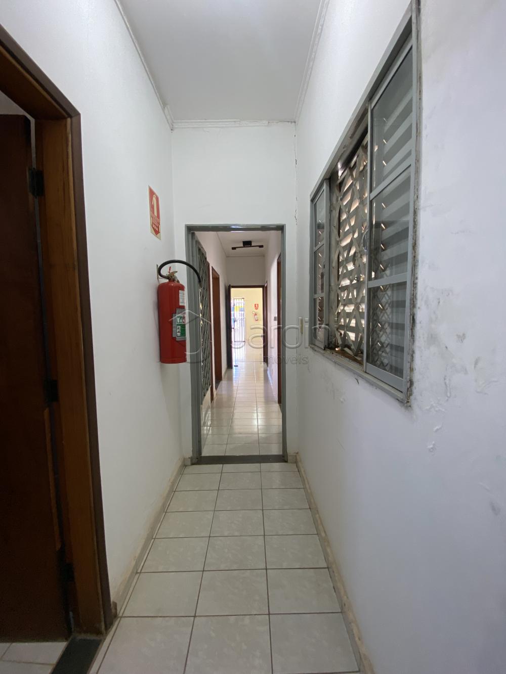 Ponto comercial a venda no Jardim Califórnia