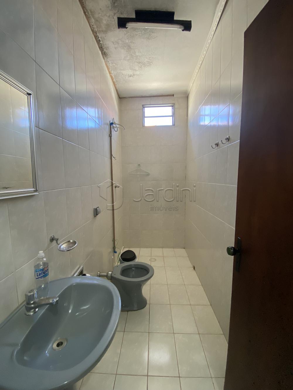 Ponto comercial a venda no Jardim Califórnia