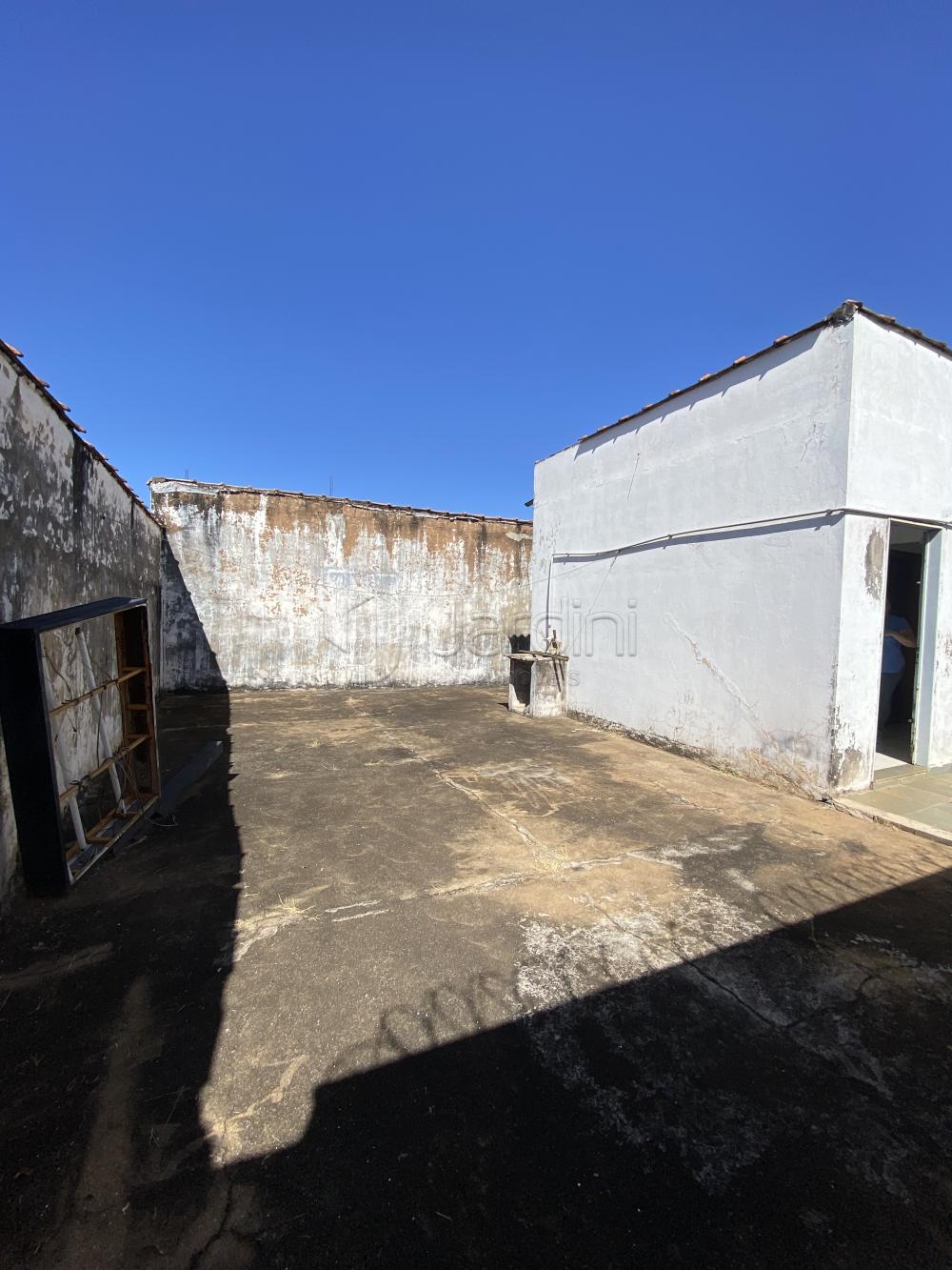 Ponto comercial a venda no Jardim Califórnia