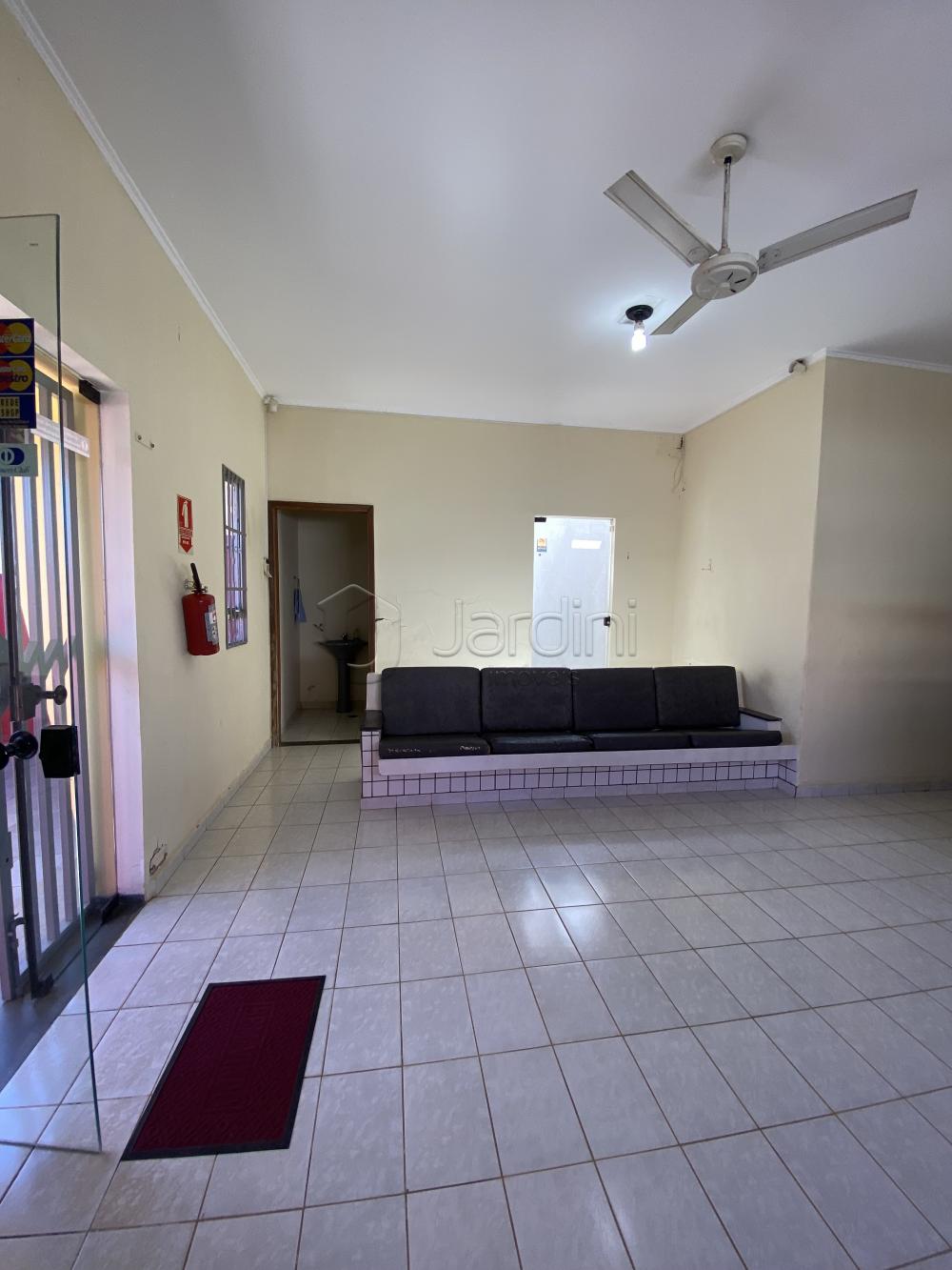 Ponto comercial a venda no Jardim Califórnia