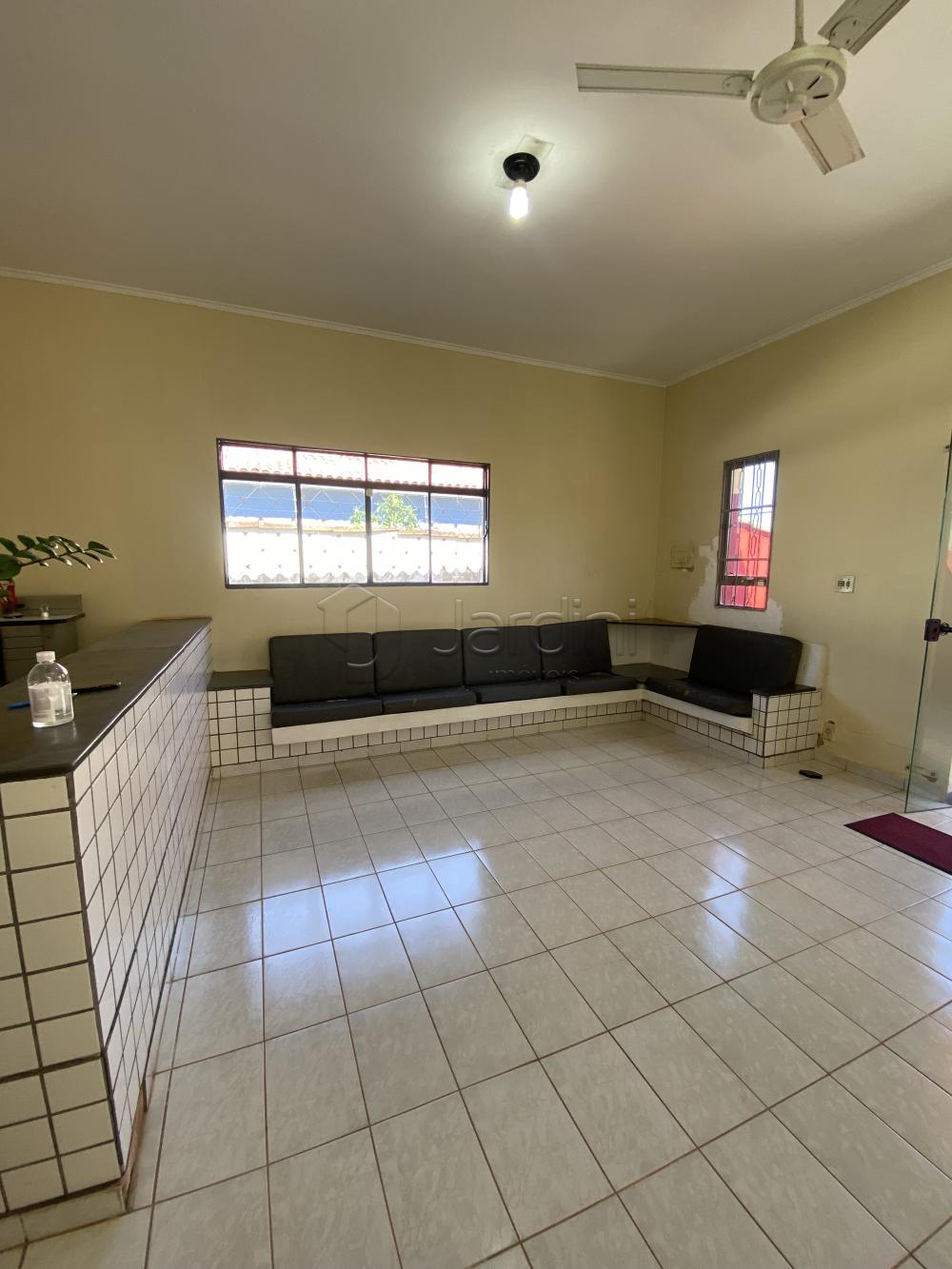 Ponto comercial a venda no Jardim Califórnia