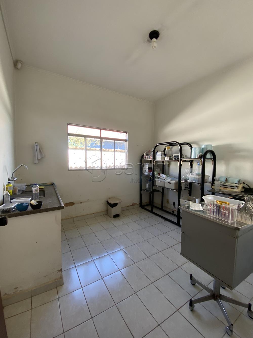 Ponto comercial a venda no Jardim Califórnia