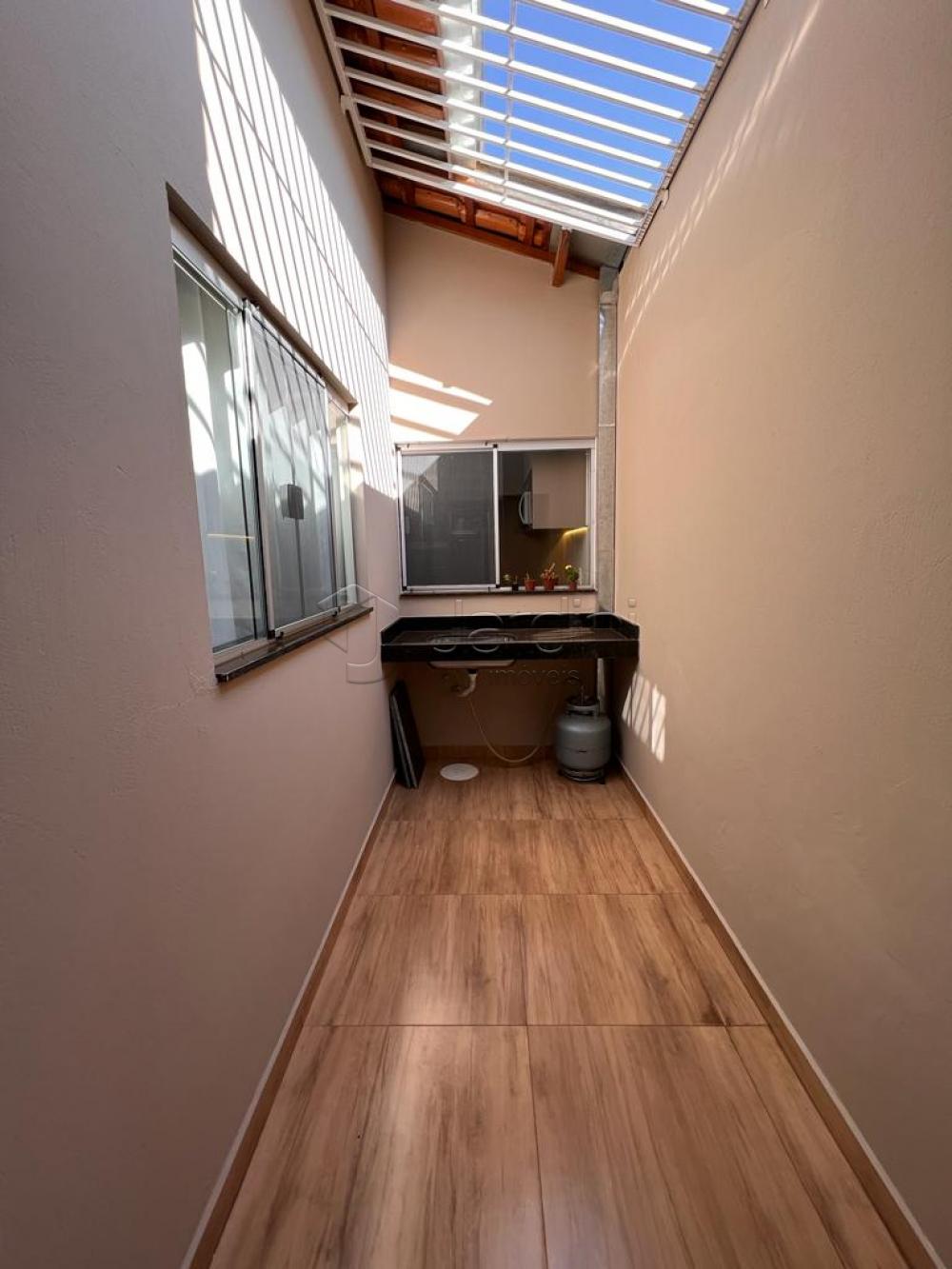 Casa a venda no Prolongamento Recanto Elimar
