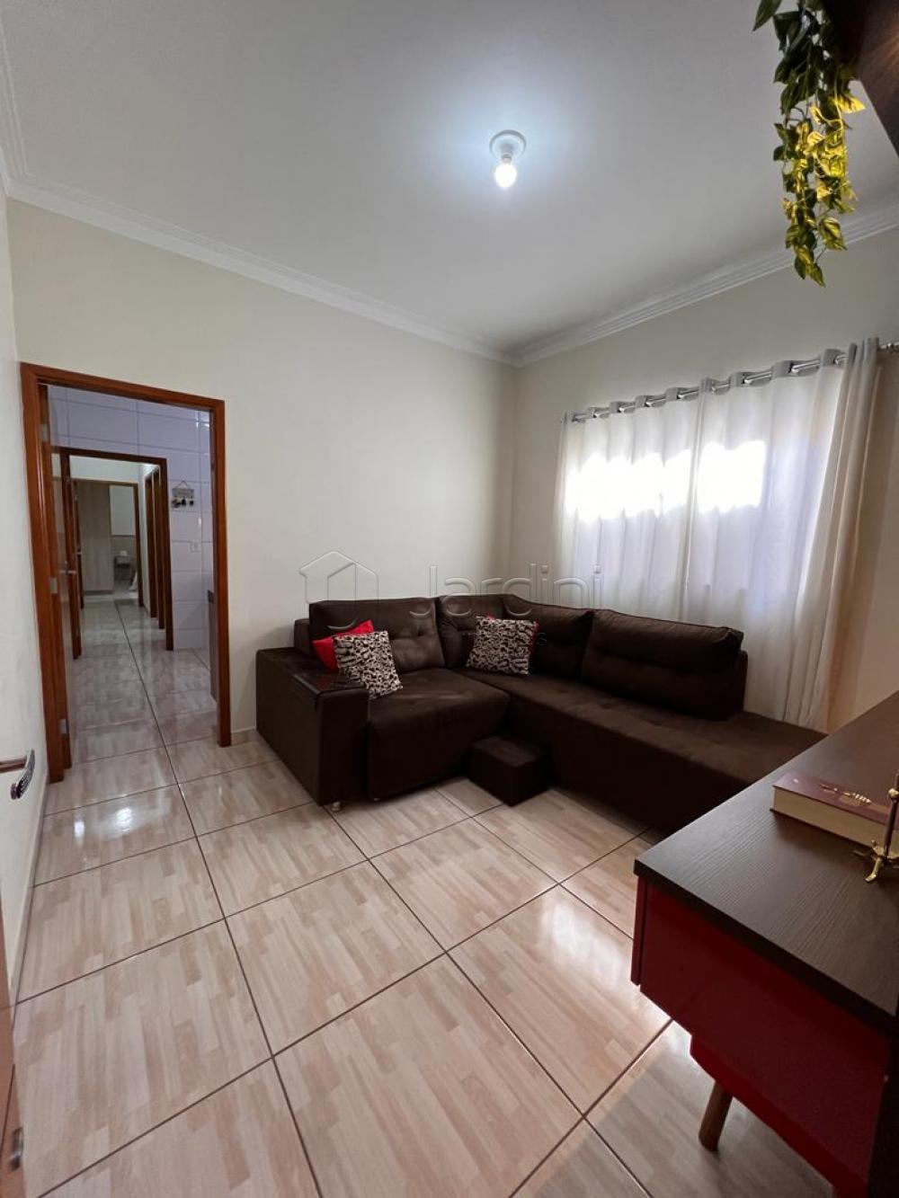 Casa a venda no Prolongamento Recanto Elimar
