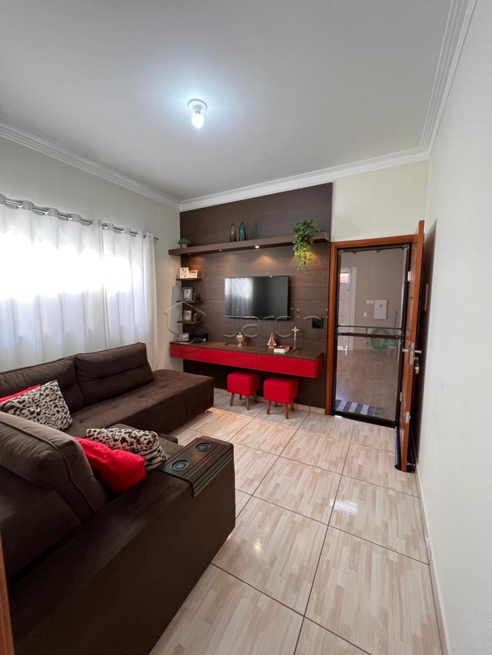 Casa a venda no Prolongamento Recanto Elimar