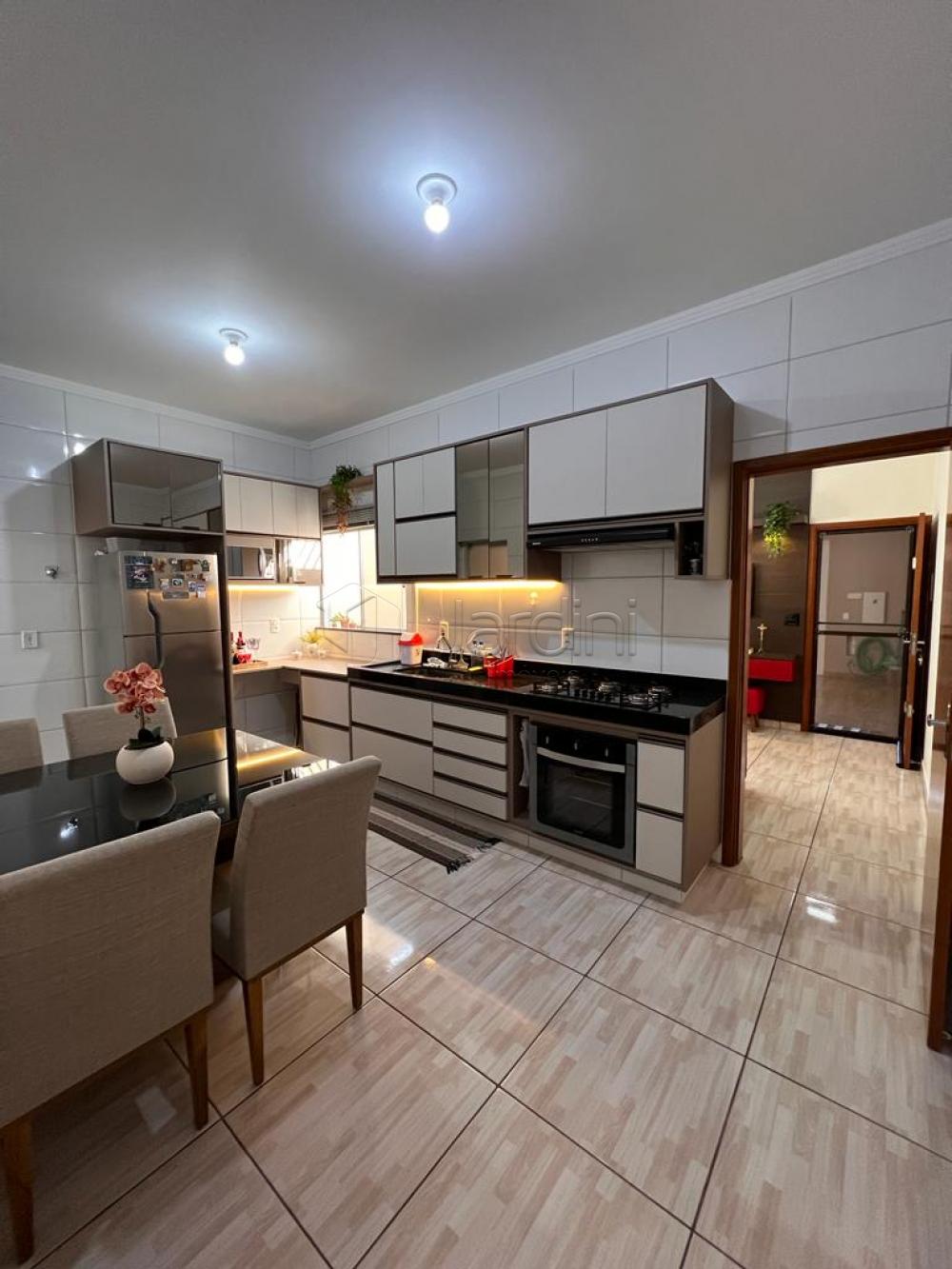 Casa a venda no Prolongamento Recanto Elimar