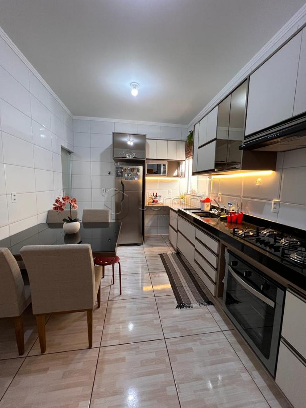 Casa a venda no Prolongamento Recanto Elimar