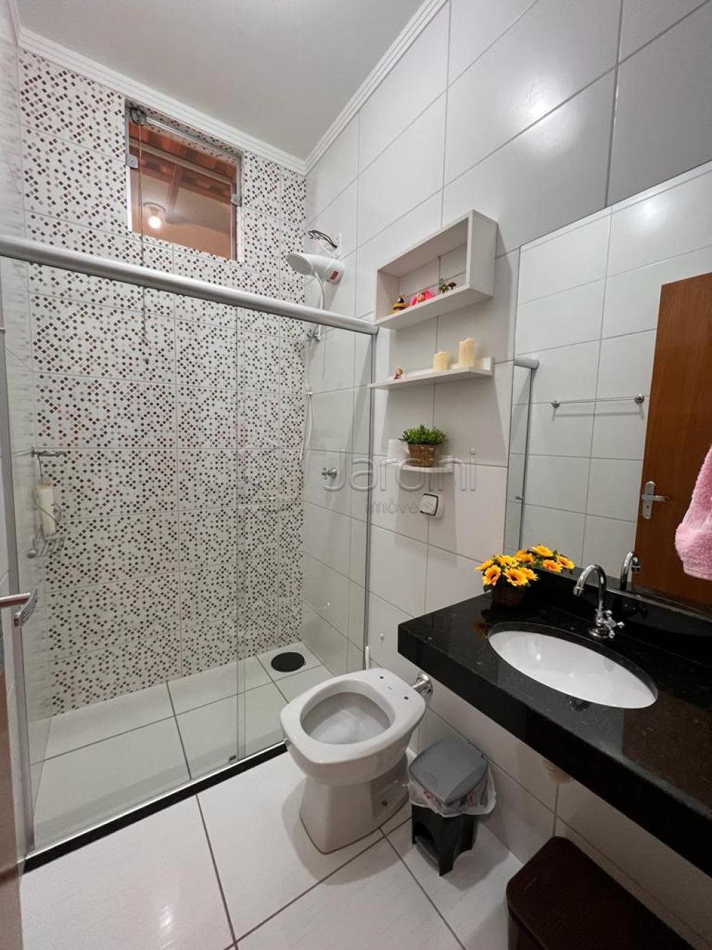 Casa a venda no Prolongamento Recanto Elimar