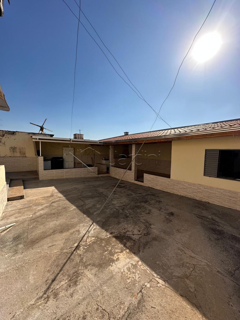 Casa a venda no Vila Industrial em Franca SP