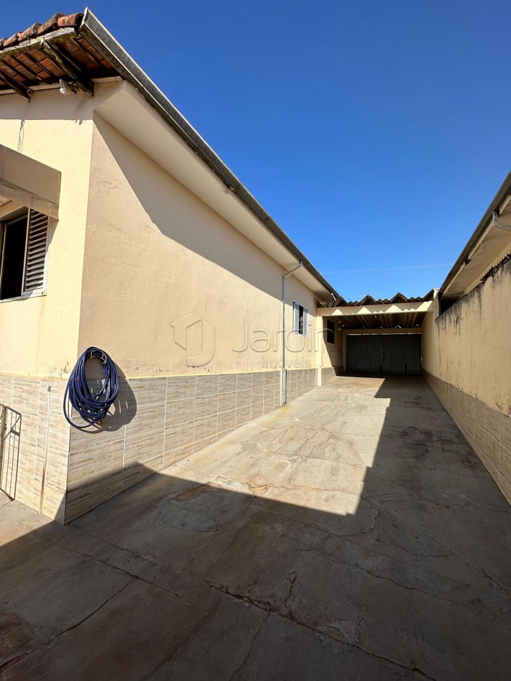 Casa a venda no Vila Industrial em Franca SP