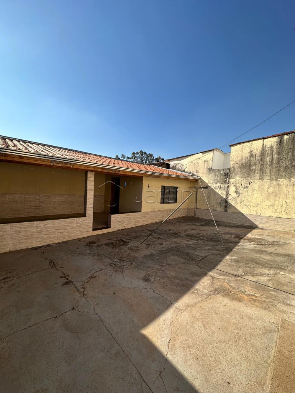 Casa a venda no Vila Industrial em Franca SP