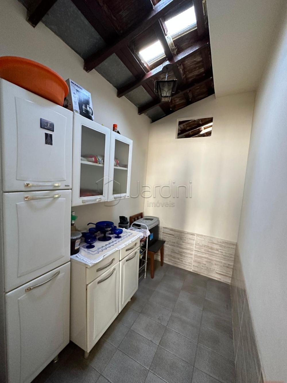 Casa a venda no Vila Industrial em Franca SP