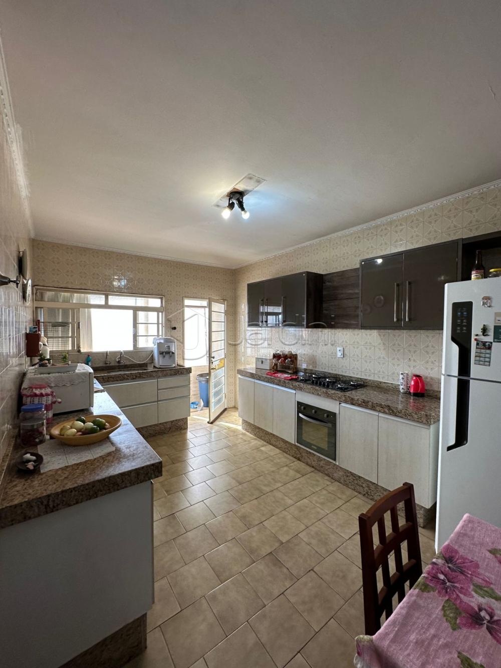 Casa a venda no Vila Industrial em Franca SP