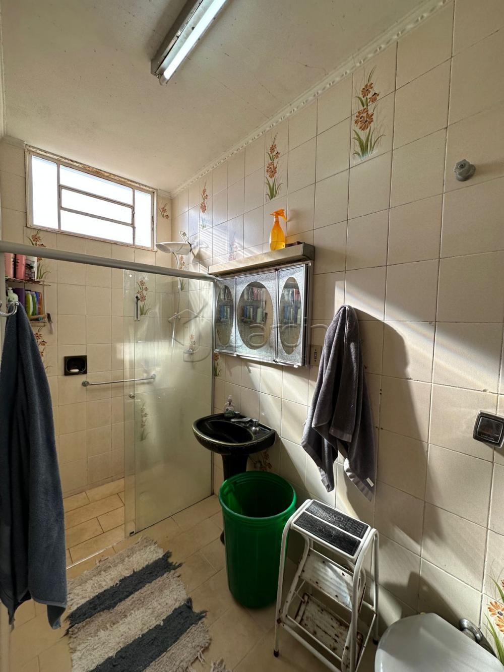 Casa a venda no Vila Industrial em Franca SP