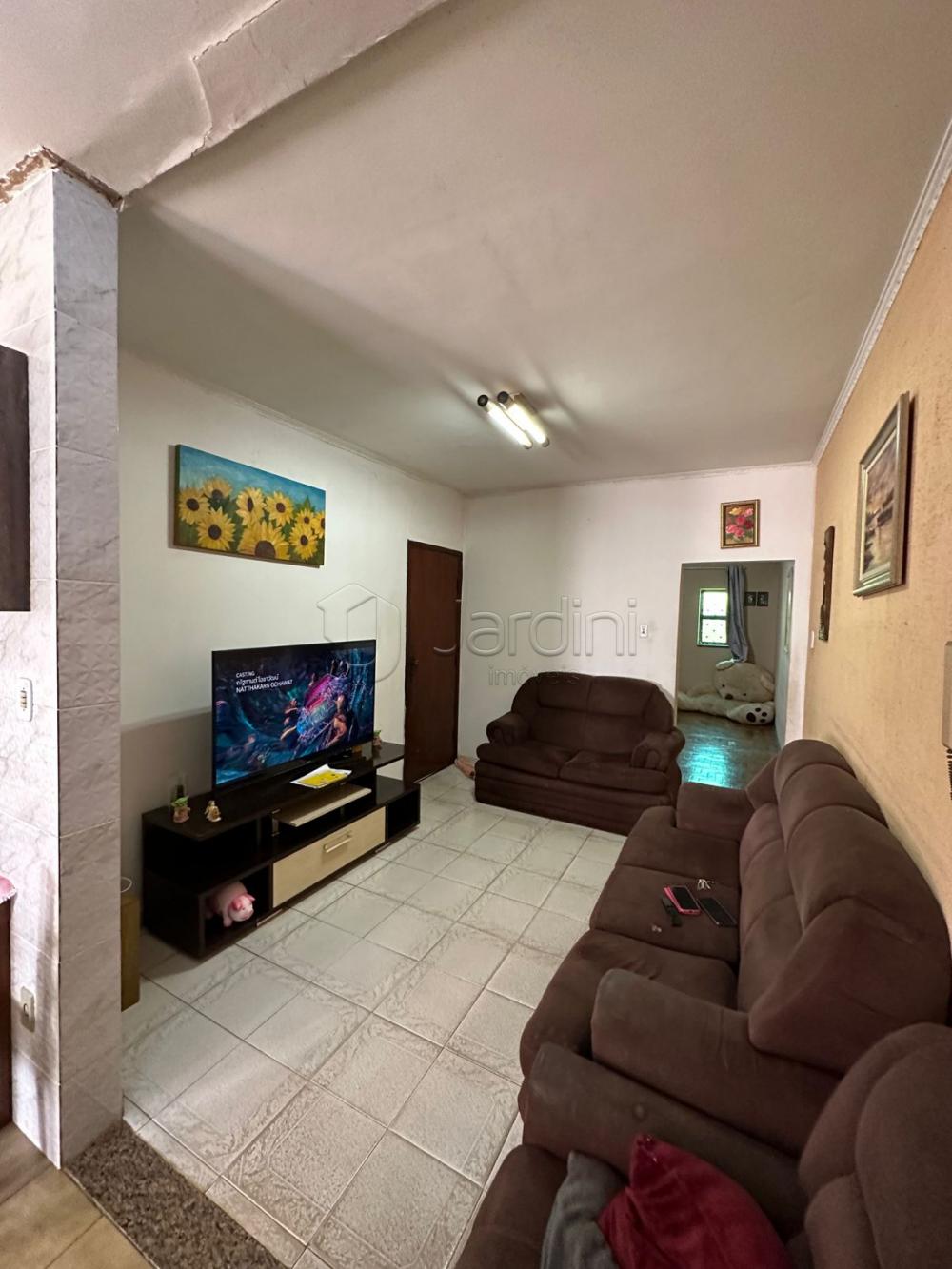 Casa a venda no Vila Industrial em Franca SP