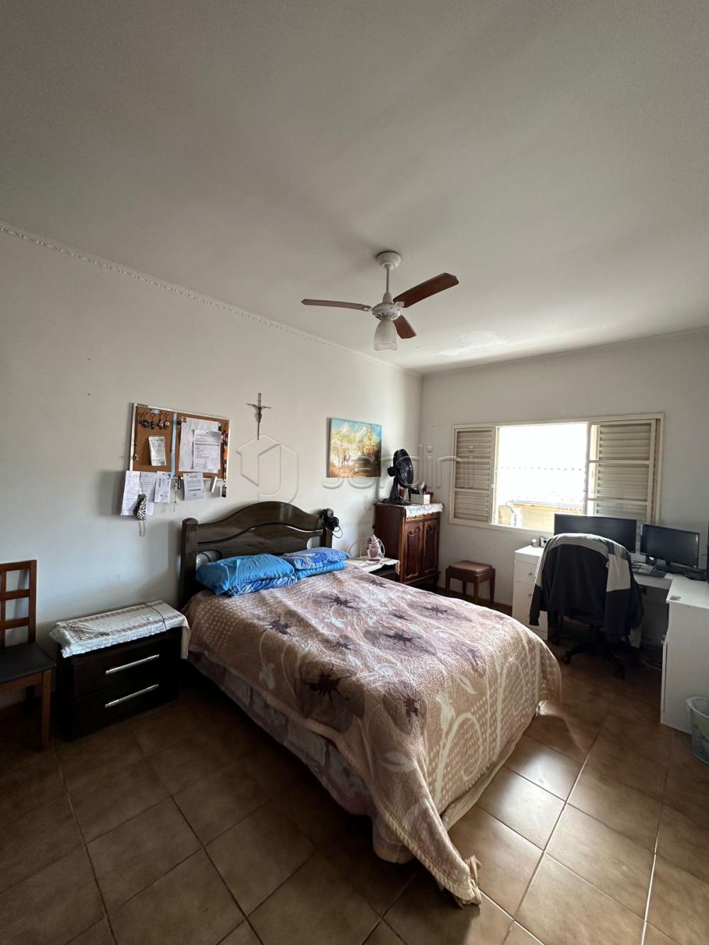 Casa a venda no Vila Industrial em Franca SP