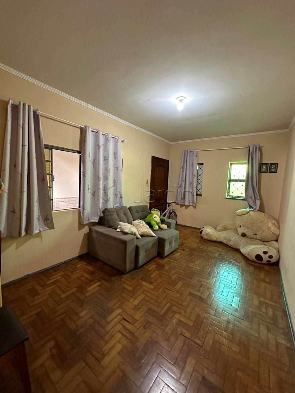 Casa a venda no Vila Industrial em Franca SP