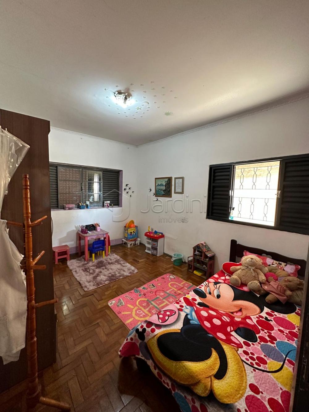 Casa a venda no Vila Industrial em Franca SP