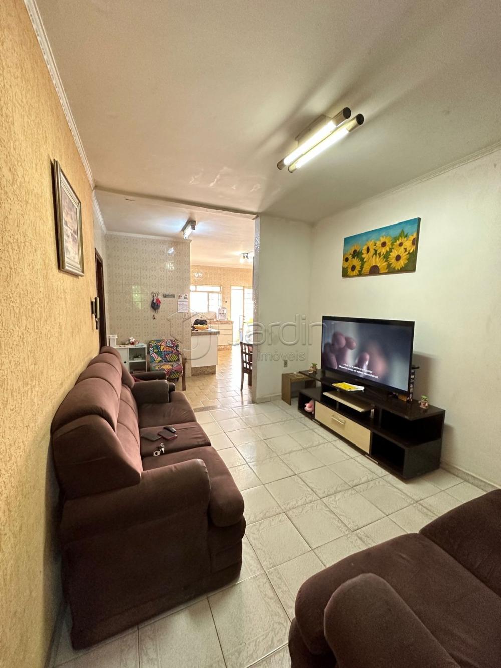 Casa a venda no Vila Industrial em Franca SP