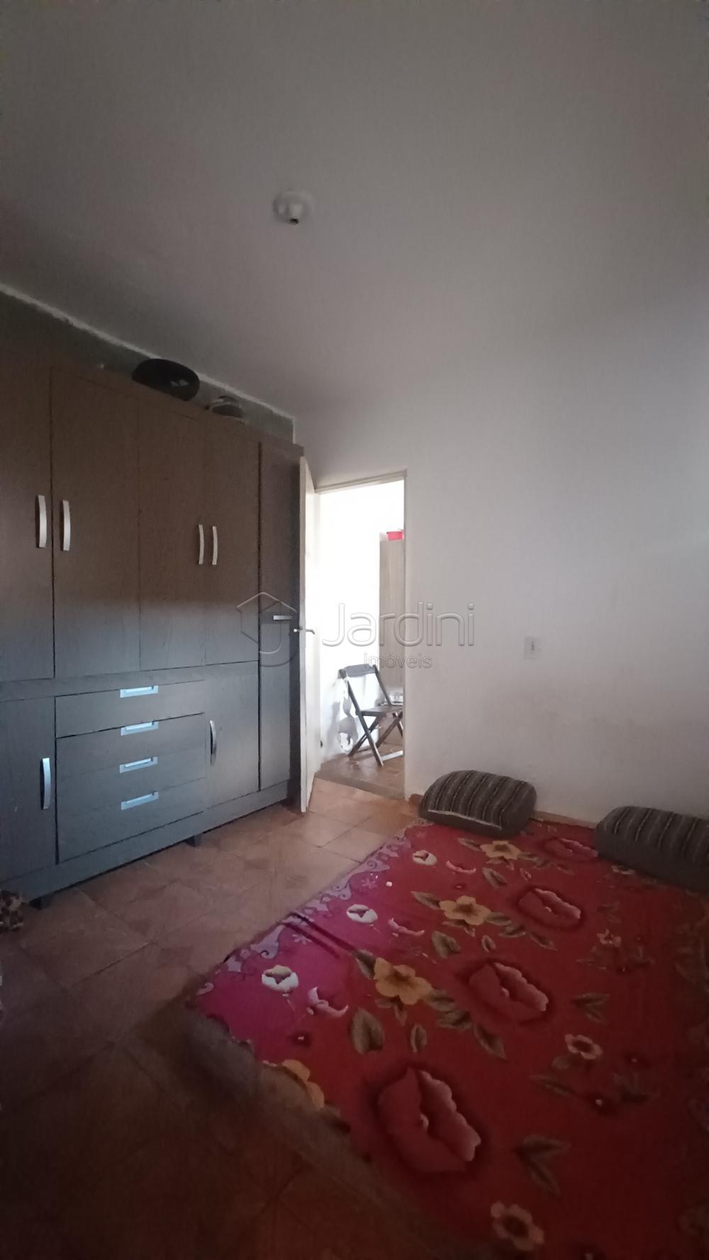 Casa a venda no Jardim Santa Efigênia