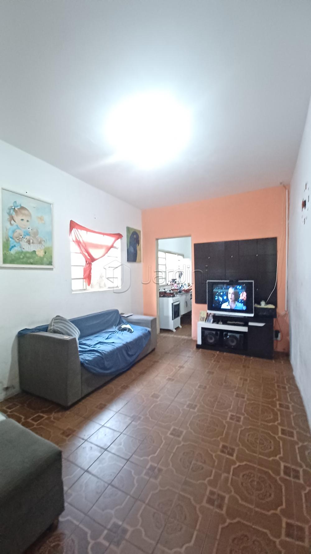 Casa a venda no Jardim Santa Efigênia