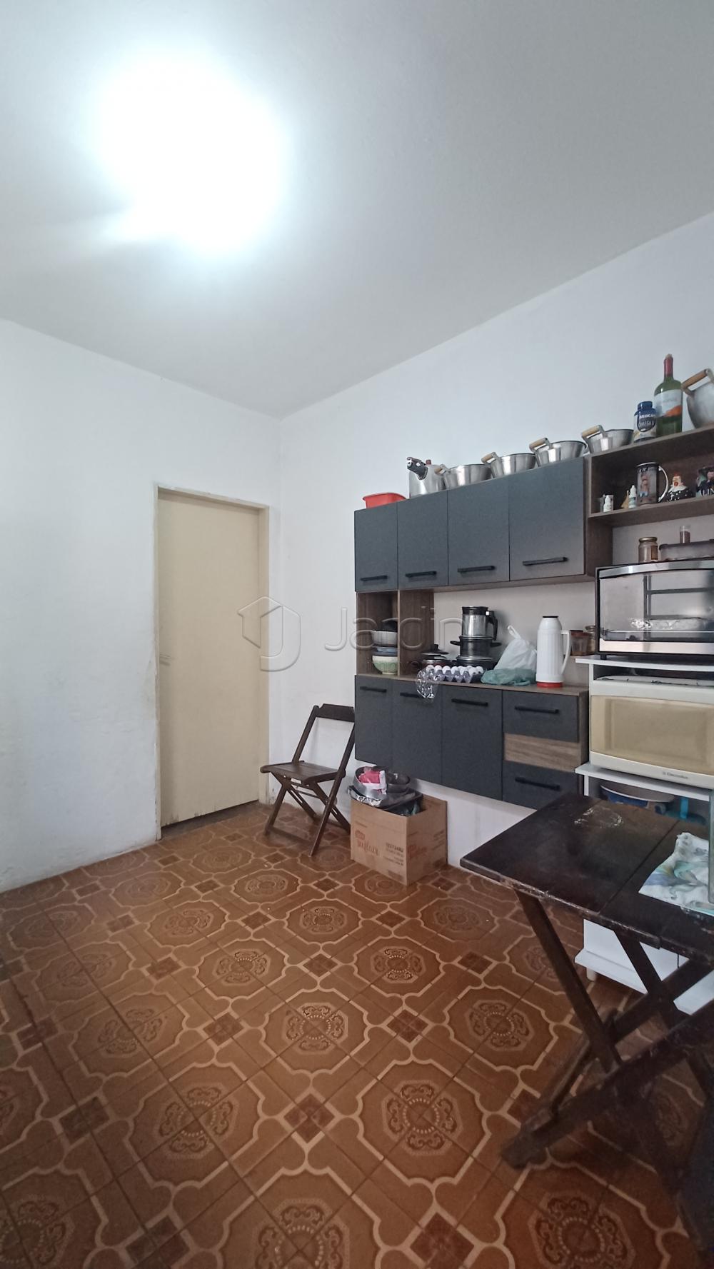 Casa a venda no Jardim Santa Efigênia
