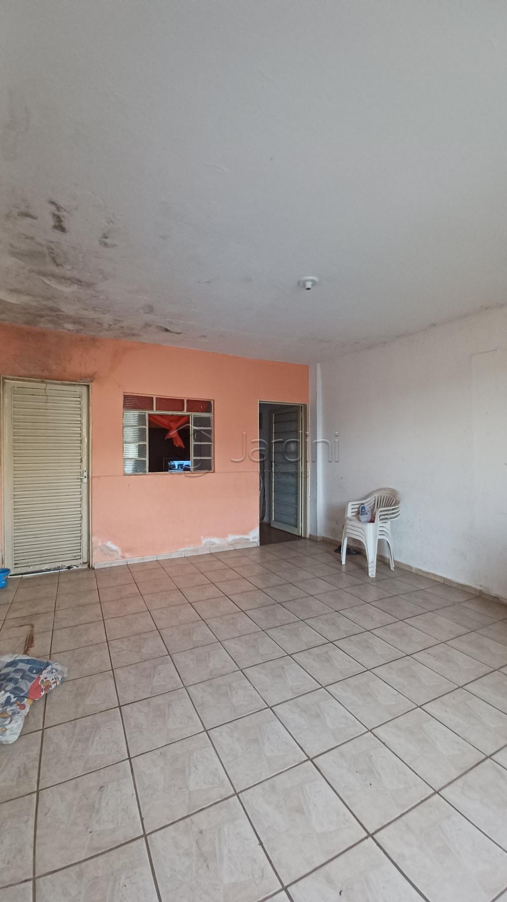Casa a venda no Jardim Santa Efigênia