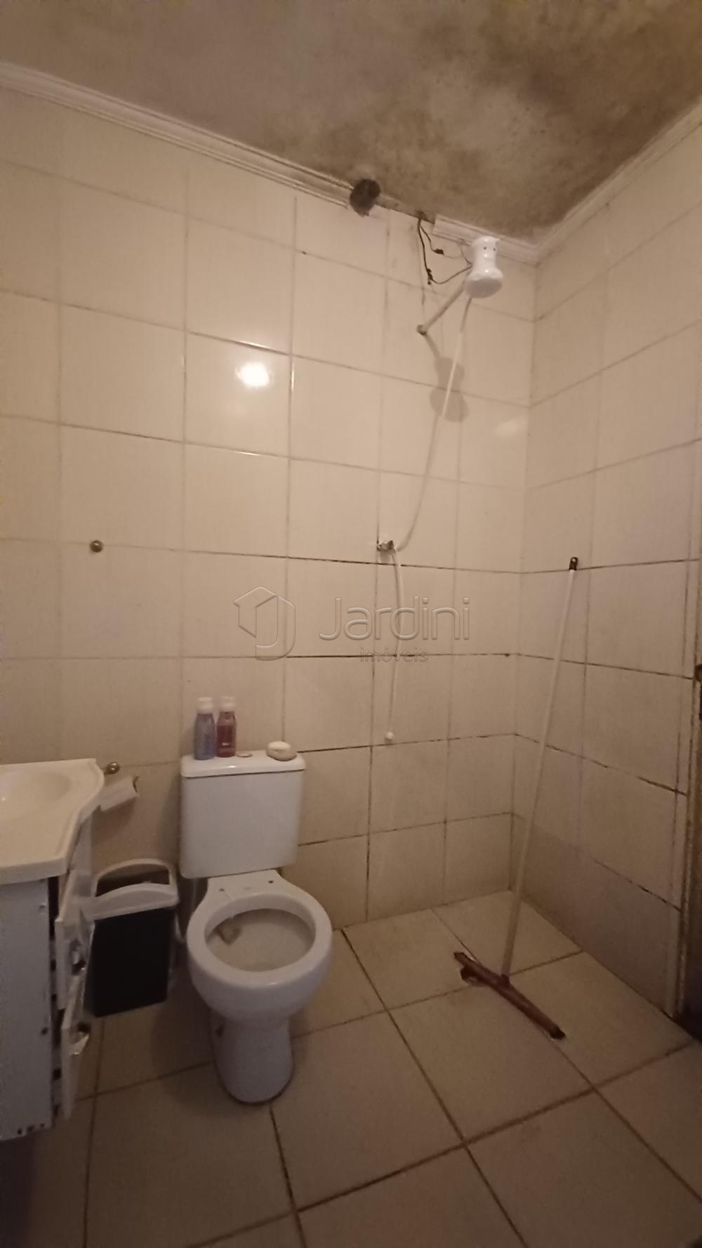 Casa a venda no Jardim Santa Efigênia