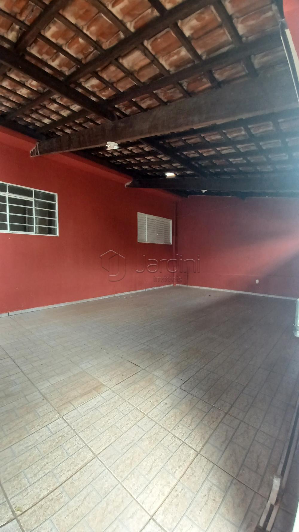 Casa a venda no Jardim Aeroporto II