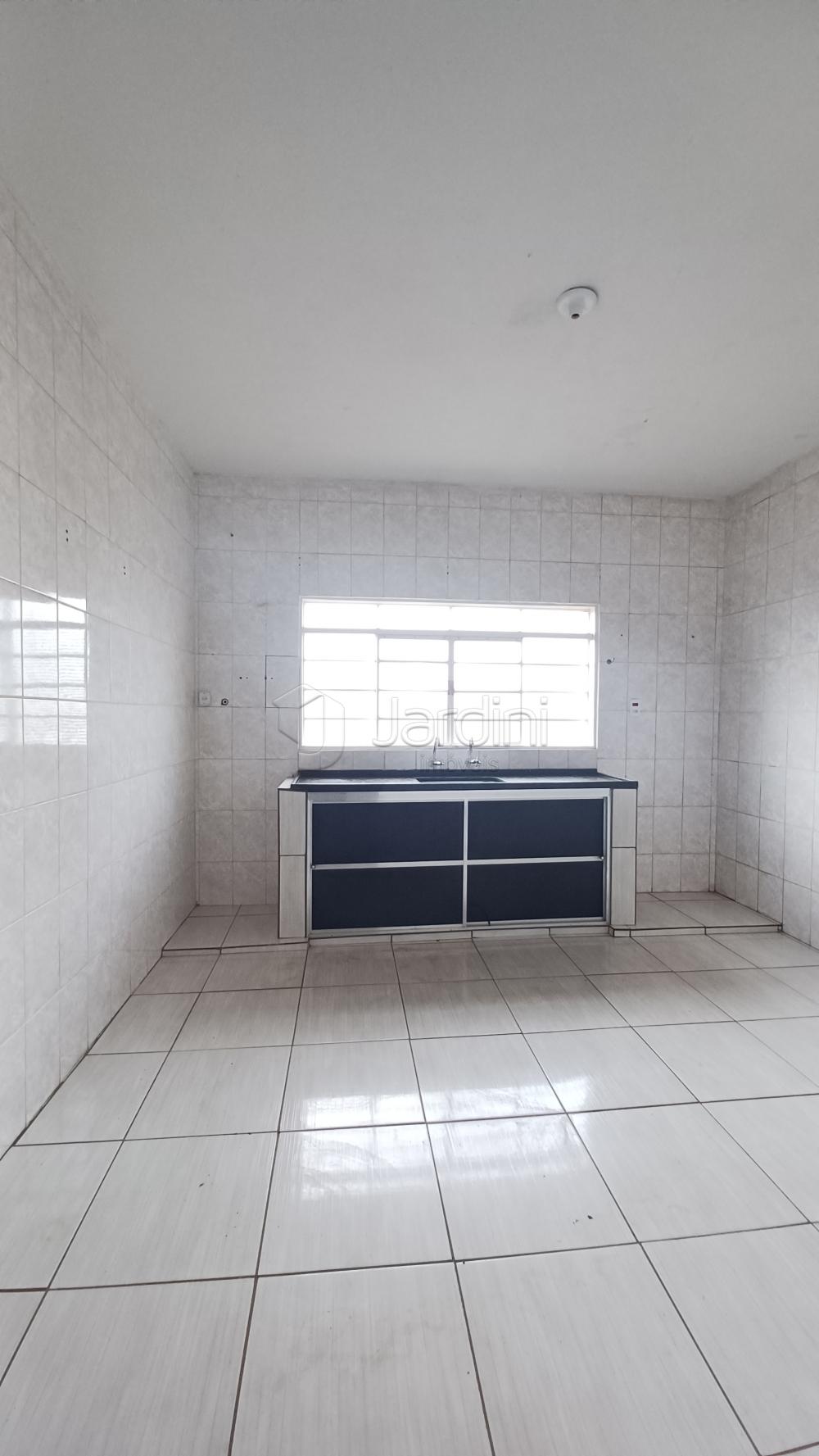 Casa a venda no Jardim Aeroporto II