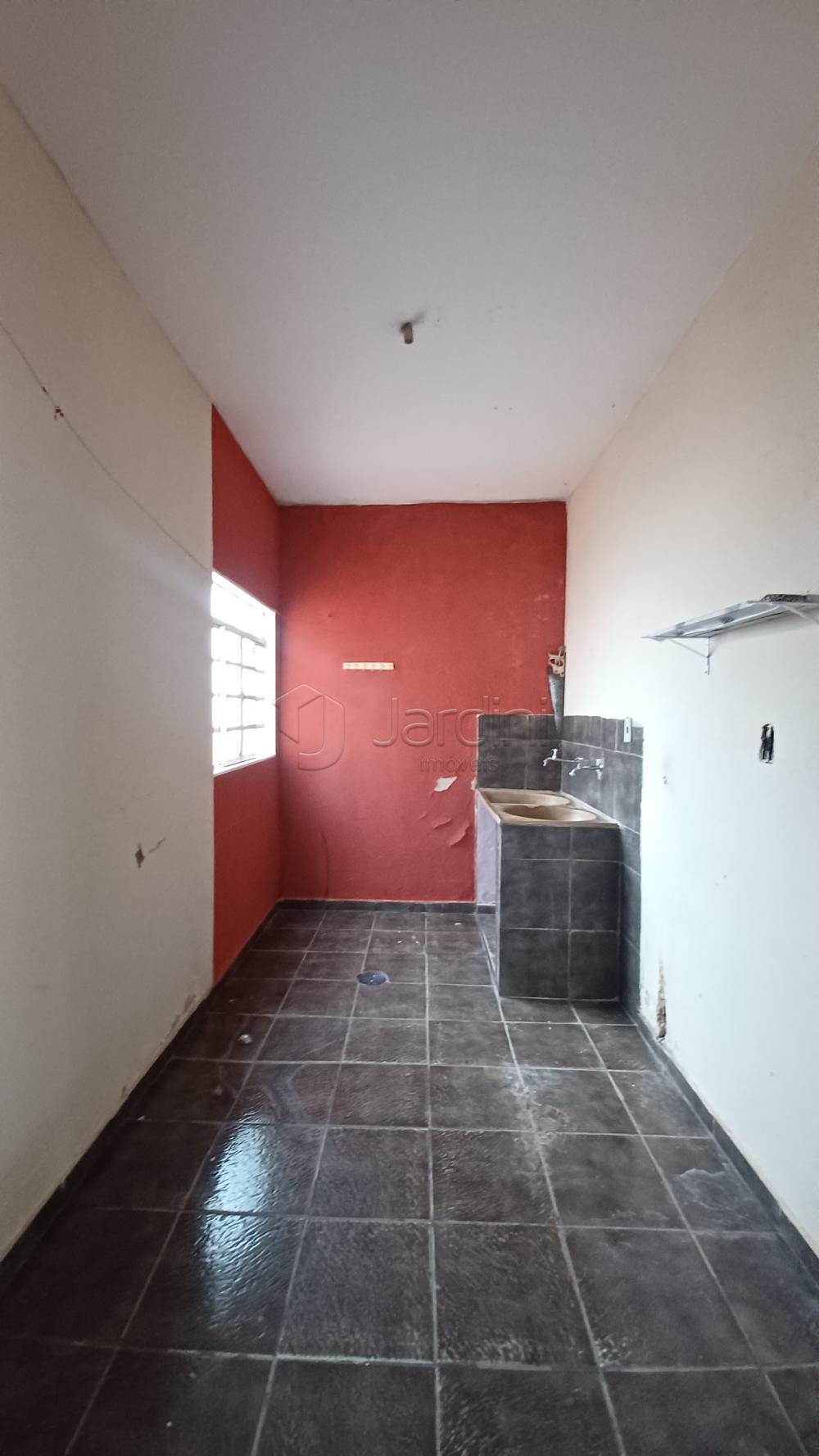 Casa a venda no Jardim Aeroporto II