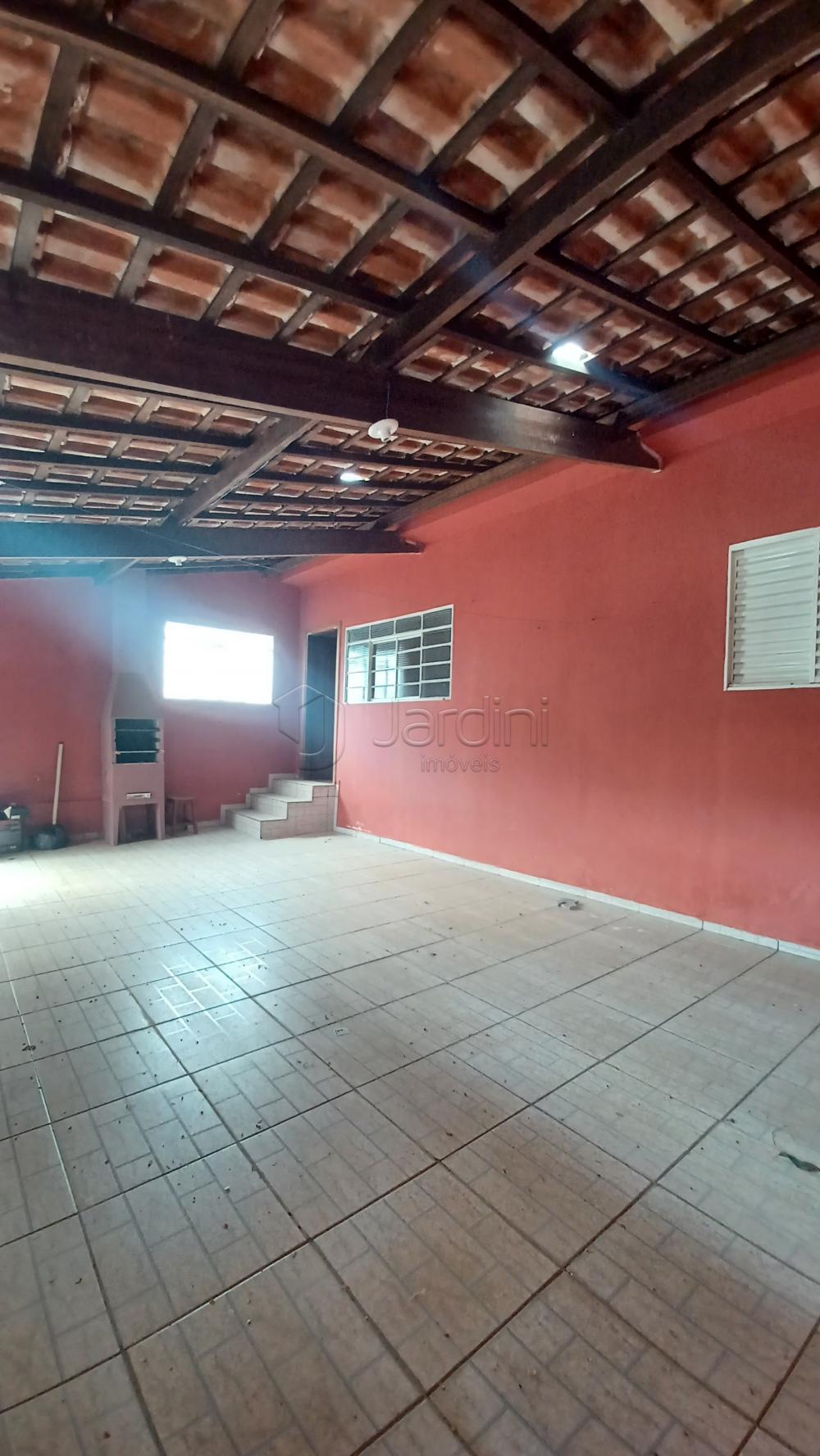 Casa a venda no Jardim Aeroporto II
