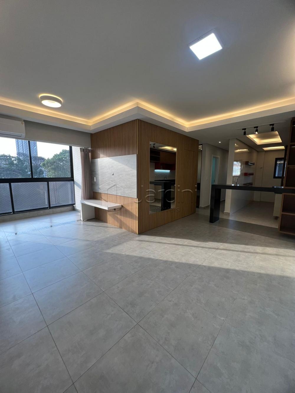 Apartamento a venda no Prolongamento Vila Industrial