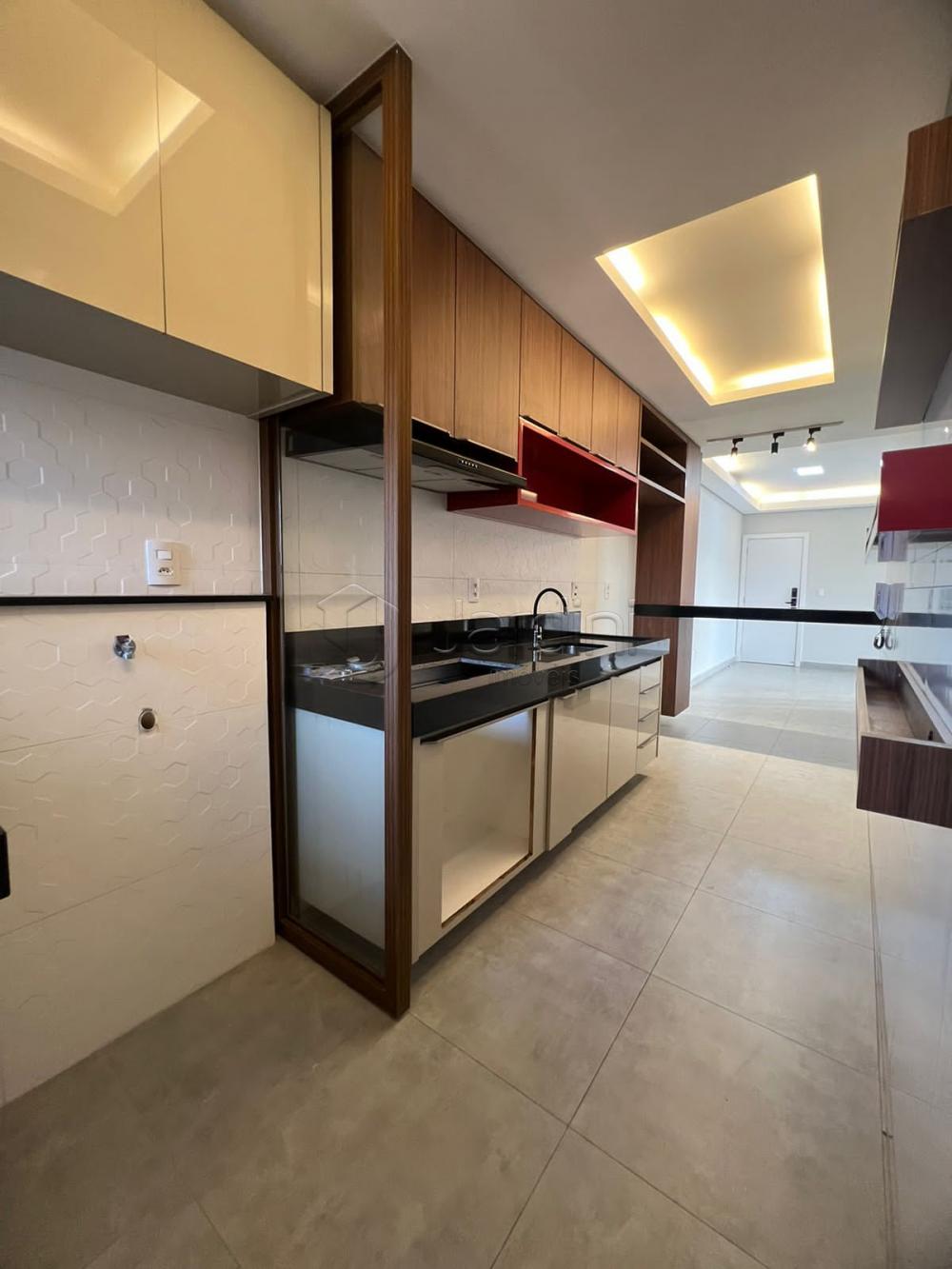 Apartamento a venda no Prolongamento Vila Industrial