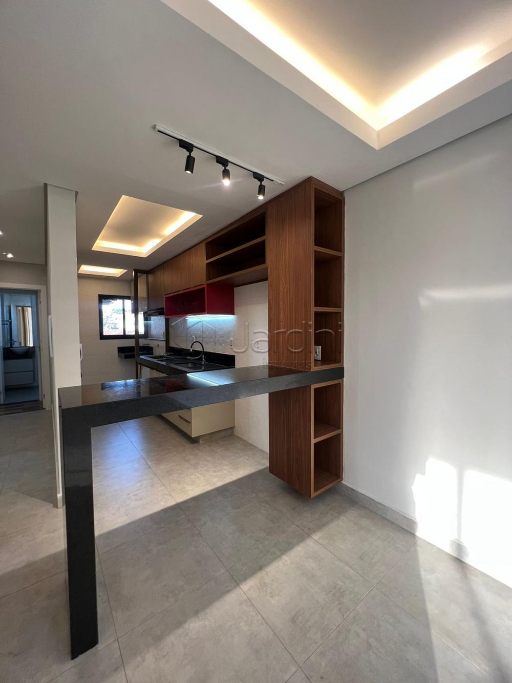 Apartamento a venda no Prolongamento Vila Industrial
